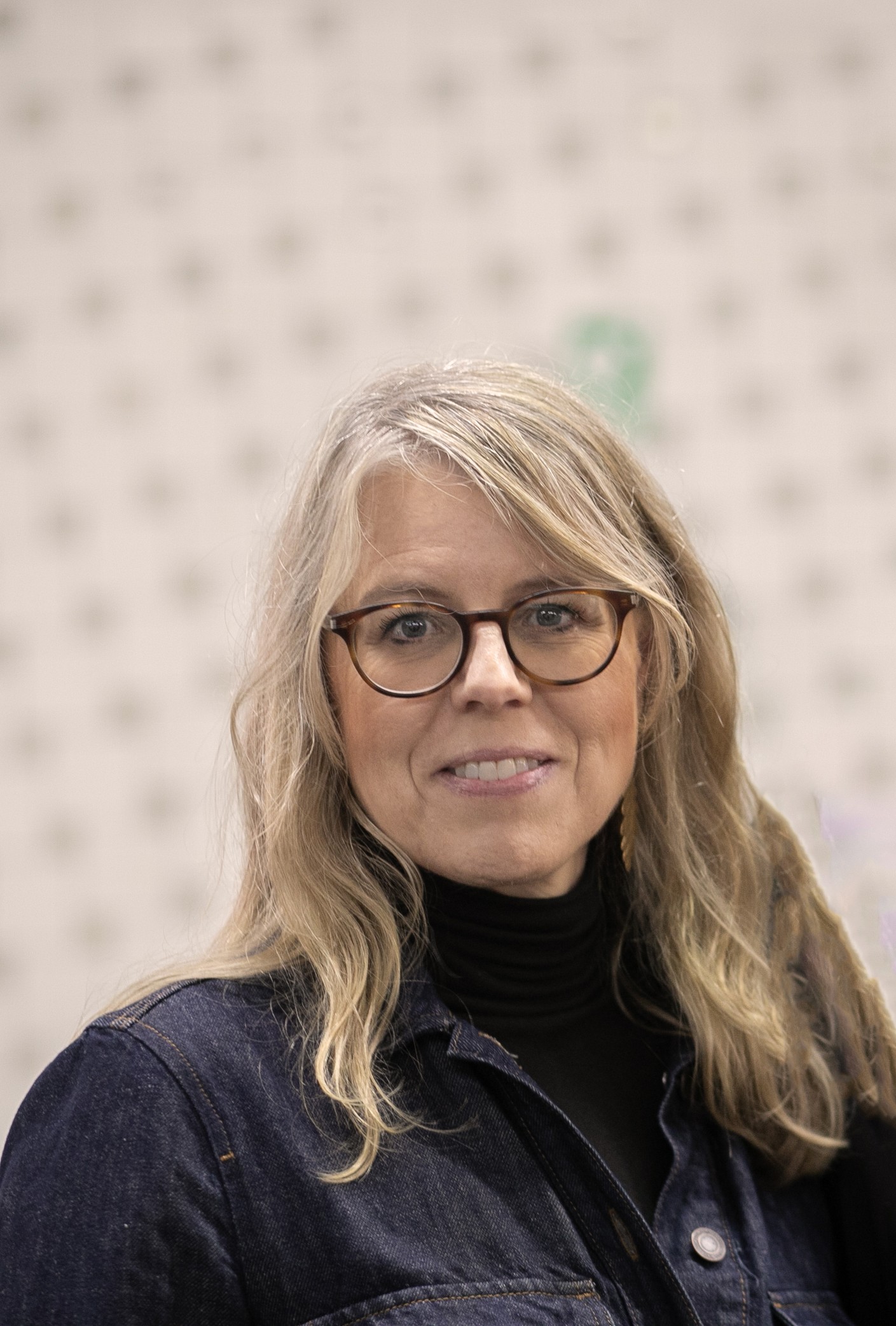 Anna Lagerblad