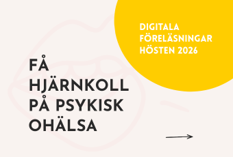 Hjärnkoll på ...