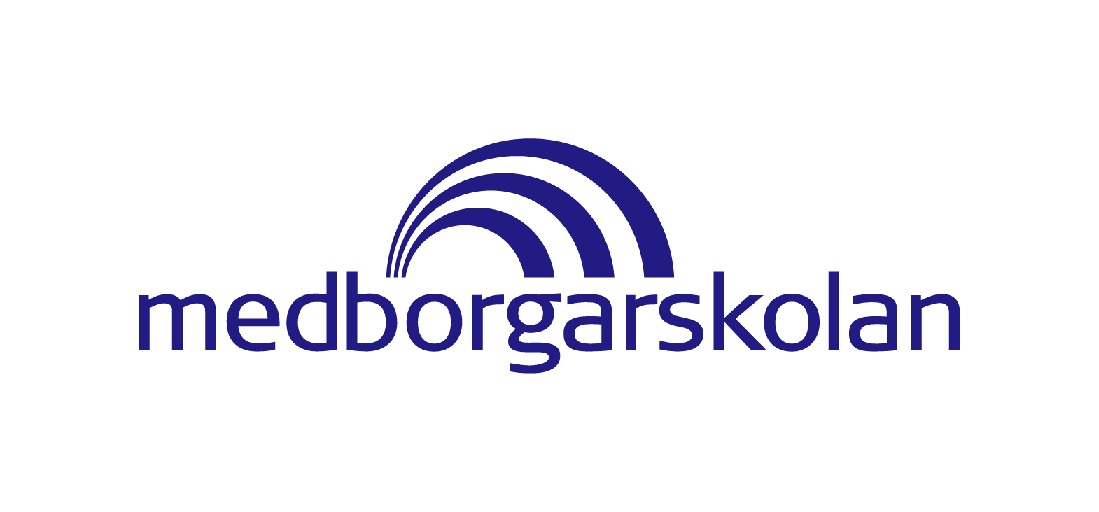 logotyp Medborgarskolan