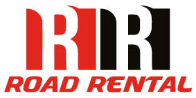 logotyp Road Rental